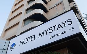 ホテルマイステイズ亀戸